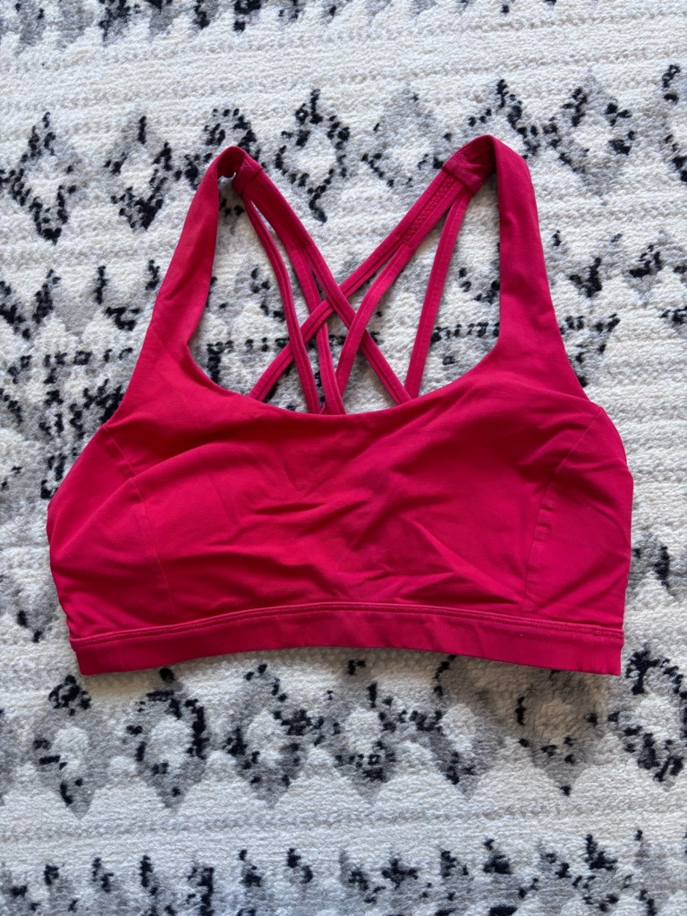 lululemon bra